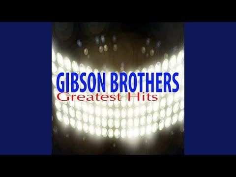 Gibson Brothers — Medley Tic Tac: My Heart Is Beating Wild "Tic Tac" / Better Do It Salsa / Baby It's the Singer...