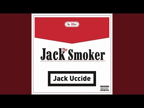 Jack The Smoker — Mandalo