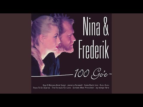 Nina & Frederik — It's Not Just Any Kind of Day