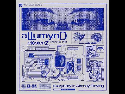 Allumynd — Allumynd – UnderCity