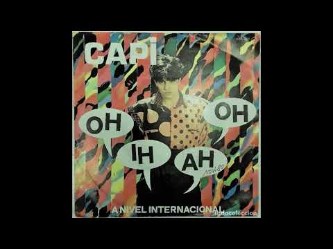 Capi (9) — 02 Capi- A Nivel Internacional