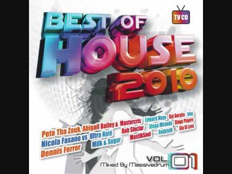 Mastik Soul — Mastiksoul - Taking Me Hi (Bingo Players Remix)