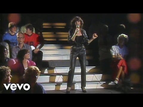 Paola (2) — Paola - Cinema (ZDF Hitparade 23.06.1980) (VOD)