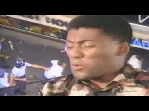 Jonathan Butler — Jonathan Butler - Heal our land