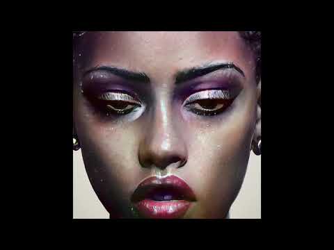 Rochelle Jordan — Rochelle Jordan - LAY