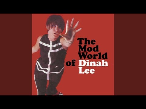 Dinah Lee — The Right Time
