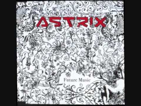 Astrix — Astrix - Just In Time