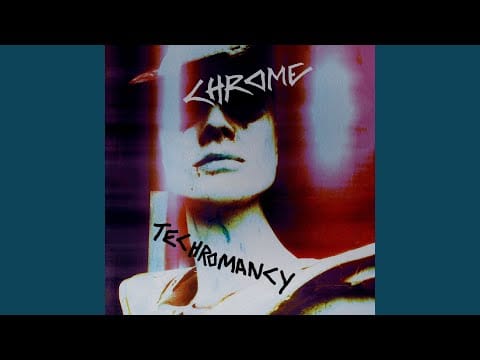 Chrome (8) — The Other Side