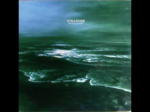 Stranger — Stranger - Arabia