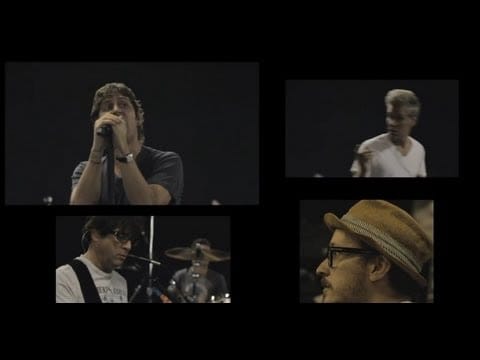 Matchbox Twenty — Matchbox Twenty - Our Song (Official Video)