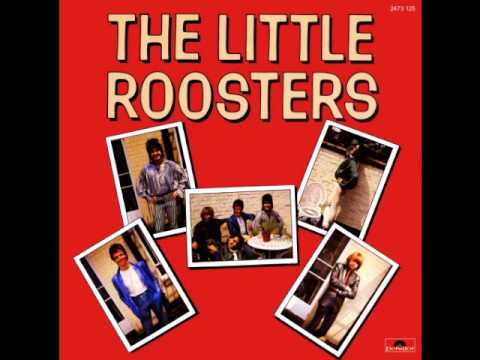 The Little Roosters — The Little Roosters - Pity For You