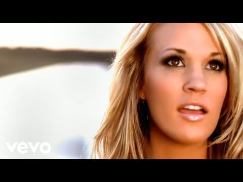 Carrie Underwood — Carrie Underwood - So Small (Official Video)