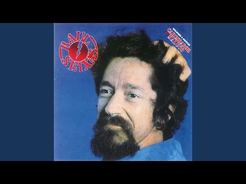 Raul Seixas — So Glad You're Mine (Ao Vivo)