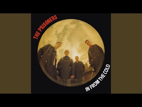 The Prisoners — Deceiving Eye
