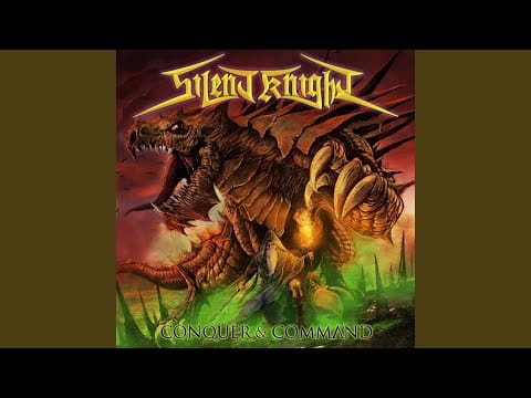 Silent Knight (2) — A Call to Arms