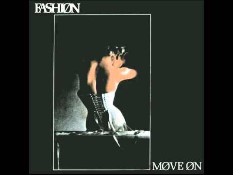 Fashion — Fashion -- Mutant Dance Move (1981)