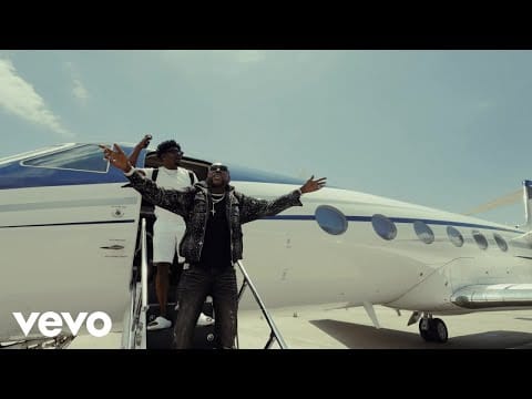 Vybz Kartel — Victory