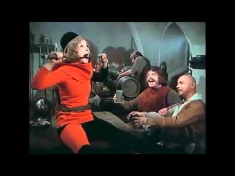Karel Svoboda — Noc na Karlštejně (nejlepší písničky)
