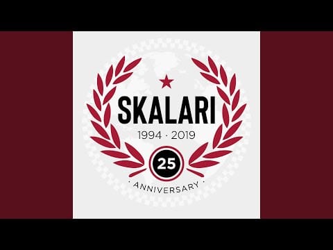 Juantxo Skalari — En Silencio (Reeditado)