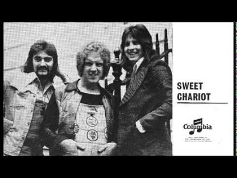 Sweet Chariot — Sweet Chariot -  When I'm a KID
