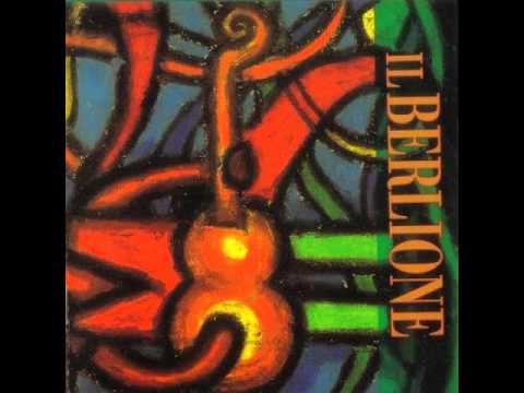 Il Berlione — Il Berlione - 高円寺 雨の慕情 - Kōenji Ame no Bojō (Koenji, Memories in the Rain)