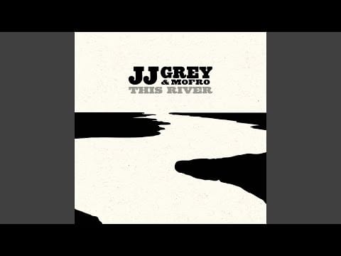 JJ Grey & Mofro — Your Lady, She's Shady