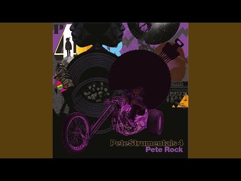Pete Rock — The Xprt