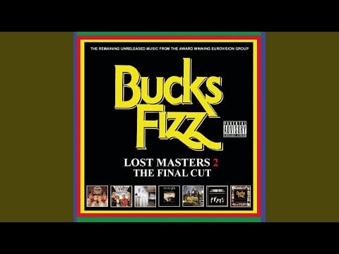 Bucks Fizz — You and Your Heart So Blue (Andy Hill Mauritus Mix)