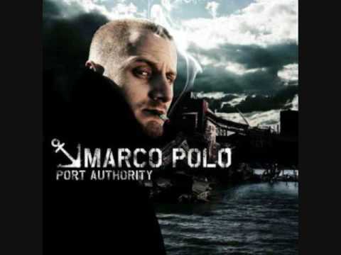 Marco Polo (3) — Marco Polo - "War" (Dirty) [Raps by Kardinal Offishall]