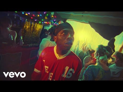 Master Peace (2) — Master Peace - Veronica (Official Video)