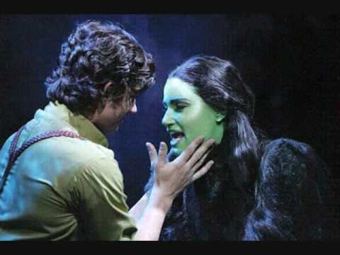 Idina Menzel — Defying Gravity (Eddie Baez Club Mix): Idina Menzel