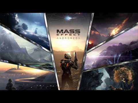 John Paesano — A Better Beginning (Mass Effect: Andromeda OST)