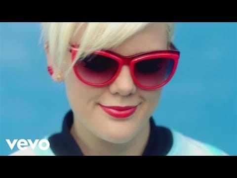 Betty Who — Betty Who - Somebody Loves You
