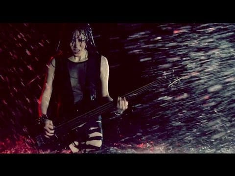 ChthoniC — CHTHONIC-Sail into the Sunset's Fire Official Video 閃靈-尼可拉斯(台語) MV
