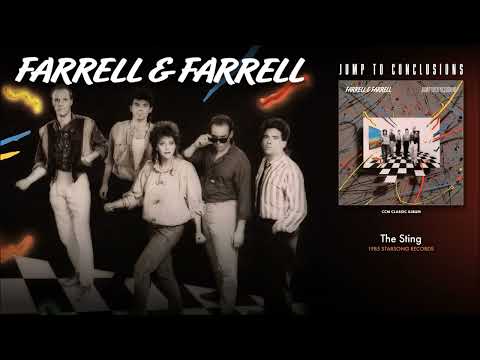 Farrell And Farrell — Farrell & Farrell - The Sting