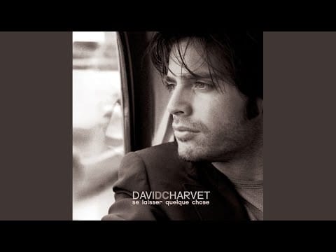 David Charvet — Sometimes It Rains