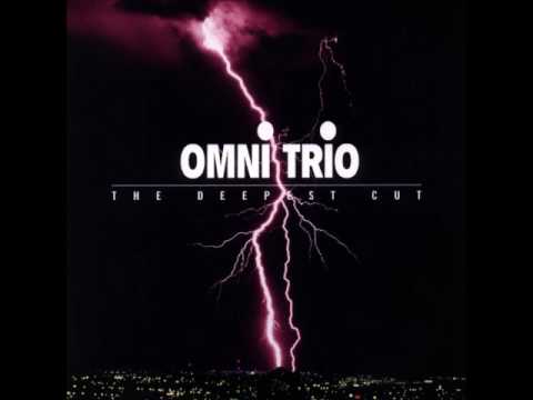 Omni Trio — Omni Trio - Rollin' Heights (More Strings Attached Mix)