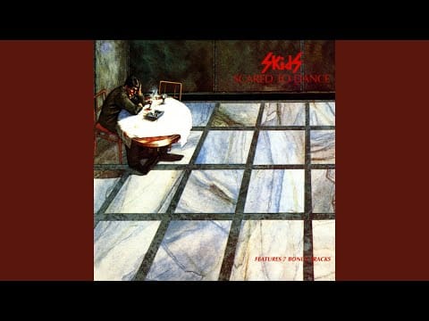 Skids — Open Sound