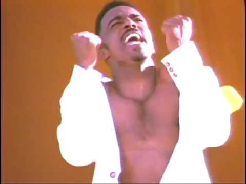 Ralph Tresvant — Ralph Tresvant  -  Sensitivity (album version)