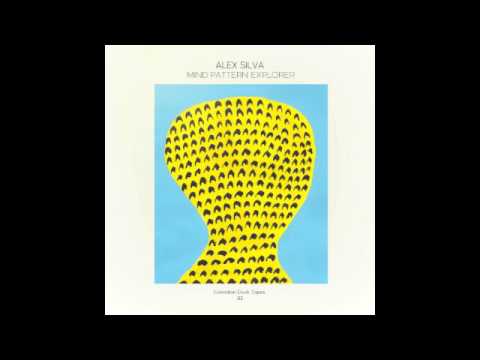Alex Silva (4) — ALEX SILVA "Mind Pattern Explorer" CDT03 (FULL ALBUM)