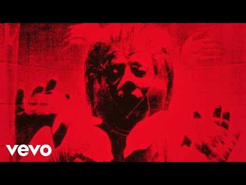 Lady Gaga — Smile