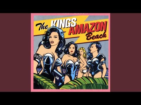 The Kings — The Loading Zone