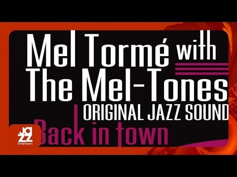 Mel Tormé — Mel Tormé - Hit the Road to Dreamland