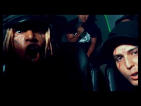 City Morgue (2) — ZillaKami x SosMula - NECK BRACE (Official Video)
