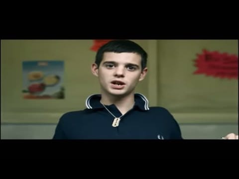 The Streets — The Streets - Don't Mug Yourself (Official Video)