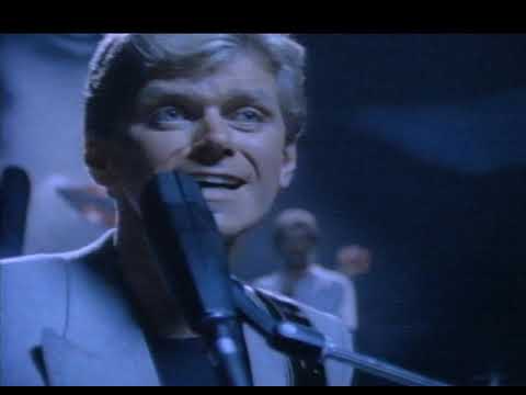 Chicago (2) — Chicago - Love Me Tomorrow (Official Music Video)