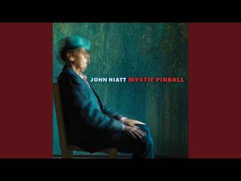John Hiatt — You're All the Reason I Need