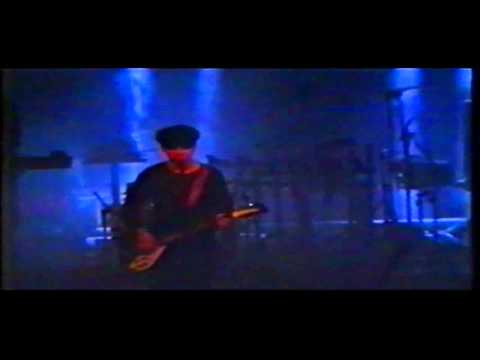 Clan Of Xymox — Clan Of Xymox Out Of The Rain HD Video Official