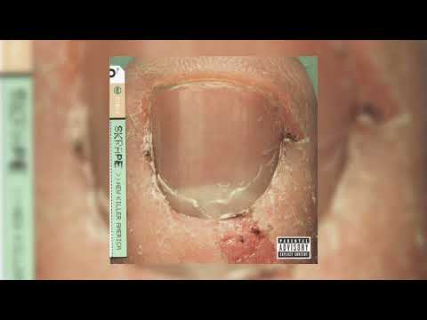 Skrape — Skrape - Kill Control