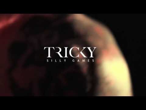 Tricky — Tricky - 'Silly Games' feat. Tirzah